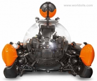 New CE3 Submarine for Sale