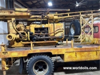 CME 55 Drilling Rig - For Sale