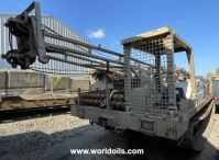 CME 850 Drilling Rig - For Sale