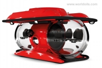 New CS9 Submarine for Sale