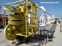 Cabot 1500Hp Rig for Sale