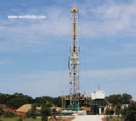 Cabot 900 Series - 900hp Drilling Rig for Sale