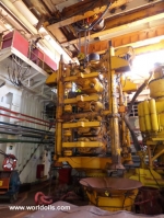 Cameron 18 3/4 x 10k Subsea BOP stack and LMRP for Sale