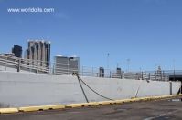 Cargo Barges for Sale - non propelled