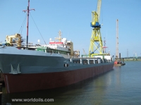 Small bulk Carriers - 88M for Sale