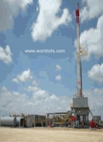 2013 Built Carrier Mounted Telescopic Mast for Sale