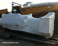 Caterpillar G3520C Generators for Sale - New