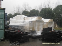 Natural Gas Generator Sets - Caterpillar G3520C for Sale