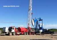 International Flush By Unit for Sale