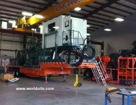 Coiled Tubing Unit Nitrogen Units for Sale