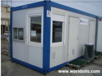 Containers for Rent