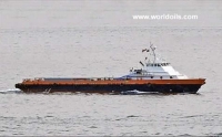 Crew Boat - 50m - for Sale