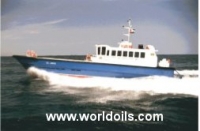 Crew Supply Vessel for Sale