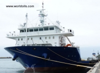 Deck Barge - 85 M - for Sale