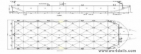 Deck Cargo Barge for Sale