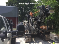 DeltaBase 430 Drilling Rig Package - For Sale