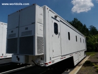 Used Office Trailers for Sale