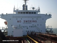 Double Hull Tanker for Sale - 20,000 Ton Dwt