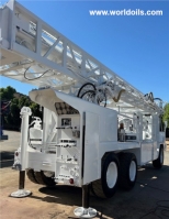 Driltech D40K Drilling Rig For Sale