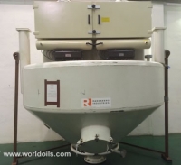 Pneumatic/Electric Sack Handling System for Sale