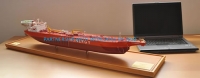 Ship Scale Models - Model ships & Model Rigs
