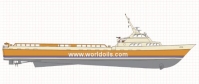 Fast Supply Vessel for Sale