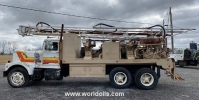 Failing 1000 Drilling Rig - For Sale