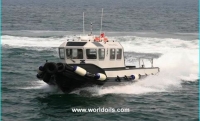 Fast Crew Agency / Service Boat - 10m for Sale