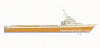Fast Supply Vessel for Sale