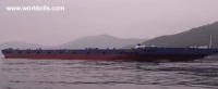 Flat Deck Barge - 15000T dwt - For Sale