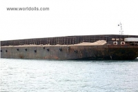 Flat Top Barge - 2008 Built - for Sale