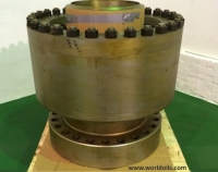 New Flex Joint 18-3/4" 2 KSI 10K Flange for Sale
