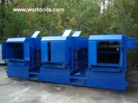 New FSI Shakers and Lift Skid for Sale