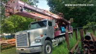 Foremost DR-24 Drilling Rig - For Sale