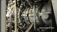 GE Frame 9E Gas Turbine Generator for Sale
