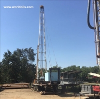 Gardner Denver 3000 Drilling Rig - For Sale