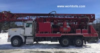 Gefco / Speedstar 30K-DH Drill Rig for Sale 