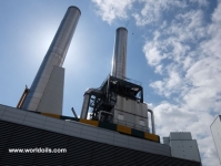 GE LM6000 44MW Power Plant for Sale