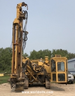 Generic Top Head Drive Drilling Rig - For Sale