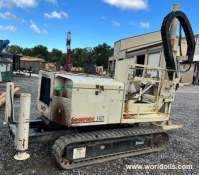 Geoprobe 54DT Soil Sample Drilling Rig - For Sale