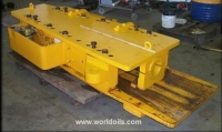 Wire Gripper and Tension Machine - For Rent