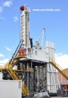 Drillmec HH 300 Drilling Rig for Sale