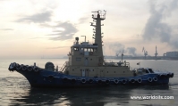 Harbour Tug 4400bhp for Sale