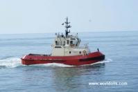 Harbour Tug - 19.95m for Sale