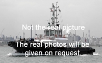 Tugboat - 30m - for Sale