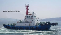Harbour Tug - 4500PS - For sale