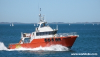 21.8M High Speed MPV for Sale