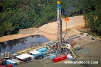 IDM Drilling Rig - For Sale