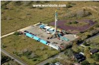 IDM Drilling Rig - For Sale