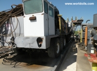 Ideco BIR 800 Drilling Rig for Sale